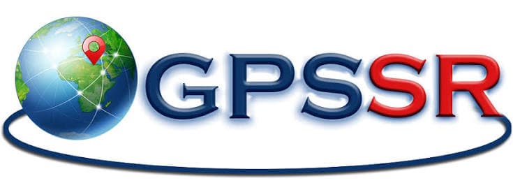 GPSSR