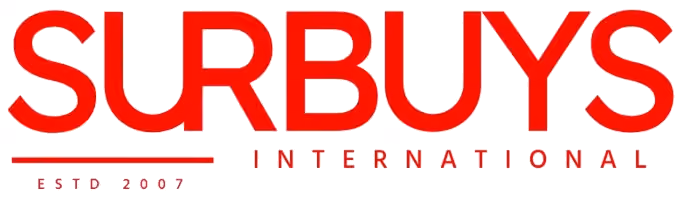 Surbuys